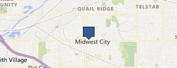 Conway Insurance location map