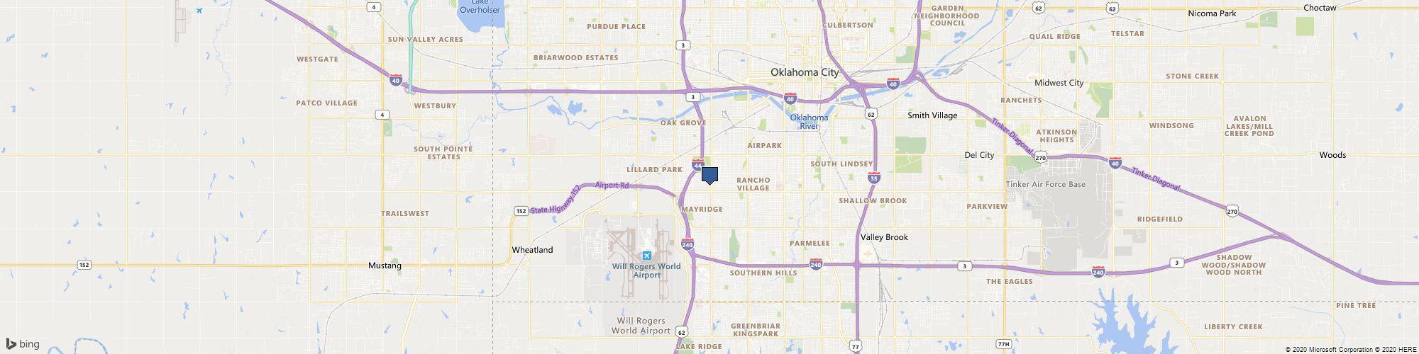 Public Storage cover photo