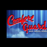 Comfort Guard Air Cond & Htg - Heating & Air Conditioning / HVAC in Oklahoma City