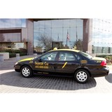 Thunder Cab - Taxis & Mini Cabs in Oklahoma City