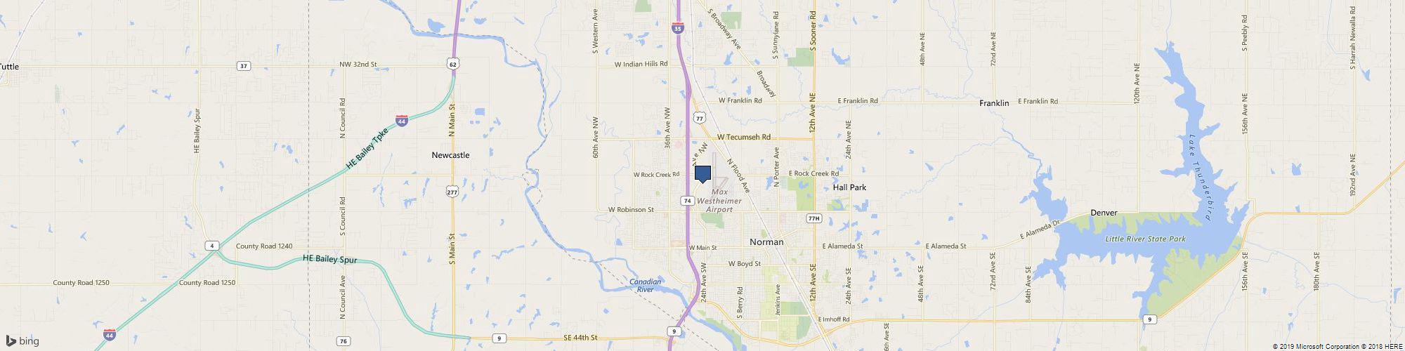 Embassy Suites-Norman cover photo