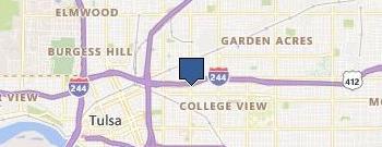 Security Consultants & Litigation Support Inc location map