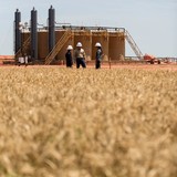 Newfield Exploration Company - Other in McAlester