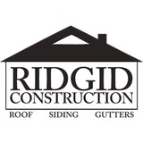 Ridgid Consulting & Construction Corp. - Roofing in Oklahoma City