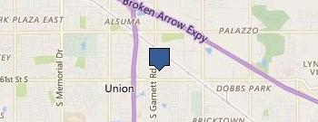 Benco Services, Inc. location map