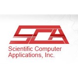 Scientific Computer - Software Development in Tulsa