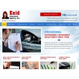 Rogers Leilani - Insurance in Enid