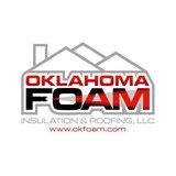 Oklahoma Foam Insulation - Insulation Services in Oklahoma City