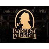 Baker Street Pub & Grill - Restaurants in Oklahoma City