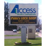 Access Lock & Engraving - Keys & Locksmiths in Claremore