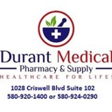 Durant Medical Supply - Other in Durant