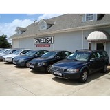 Swedish Imports of Edmond - Other in Edmond