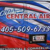Oklahoma Central Air, LLC - Heating & Air Conditioning / HVAC in Oklahoma City