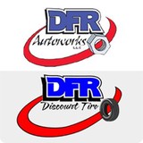 Dfr Discount Tire - Other in Dewey