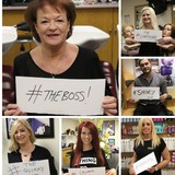 Salon 33 - Other in Cushing