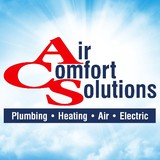 Air Comfort Solutions Ac - Heating & Air Conditioning / HVAC in Edmond