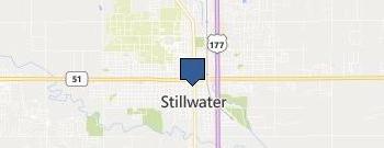 Girl Scouts Lodge location map