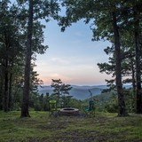 Peckerwood Knob Cabins - Other in Smithville