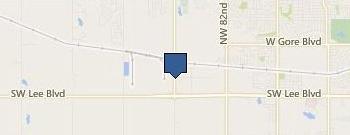 Bar-S Foods CO location map