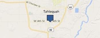 Boost Mobil By Talk in Style location map