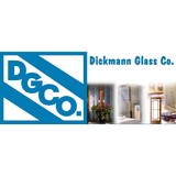 Dickmann Glass CO - Other in Muskogee