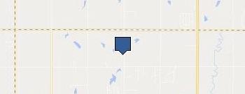 Bhp Billiton Petroleum location map