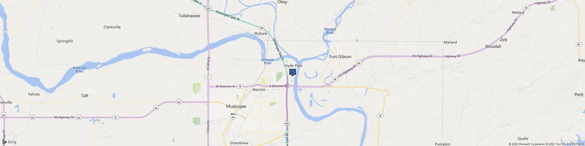 Ergon Asphalt & Emulsions Inc cover photo