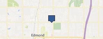 Albertson's LLC location map