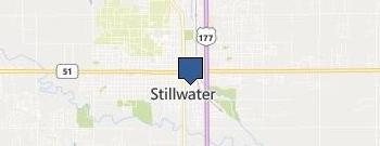 Salvation Army Thrift Store location map