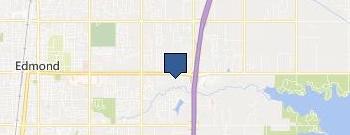 Vital Outdoor Advertising location map