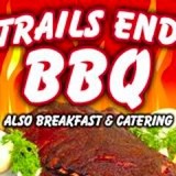 Trails End Barbecue & Grill - Other in Owasso