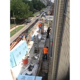 Al Slattery Masonry Inc - Masonry/Concrete in Oklahoma City