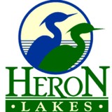 Heron Lakes Golf Course - Golf in Portland