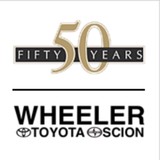 Wheeler Toyota - Car Dealers in Grants Pass