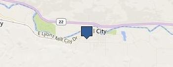 Photography for your life location map