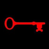 Skeleton Key Tattoo - Tattoo in Portland