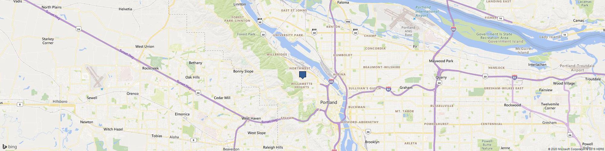 Bargreen Ellingson cover photo