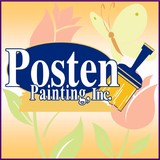 Posten Painting Inc - Painters & Decorators in Portland