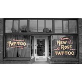 New Rose Tattoo LLC - Tattoo in Portland