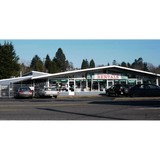 Barbur Blvd Rentals Inc - Construction Equipment in Portland