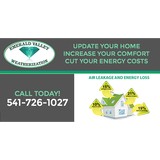 Emerald Valley Weatherization - Insulation Services in Springfield