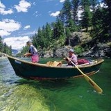 Solitude River Trips Inc - Other in Merlin