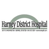 Harney County Health Office - Other in Burns