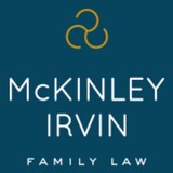 McKinley Irvin - Divorce & Family Law in Portland