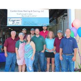 Comfort Zone Htg & Cooling LLC - Heating & Air Conditioning / HVAC in Ontario