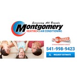 Montgomery Heating & Air Condi - Other in Junction City