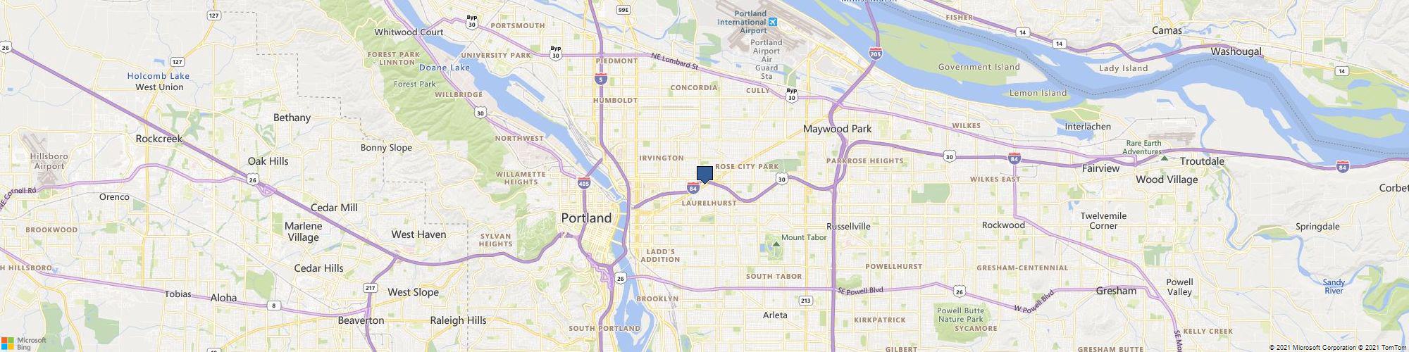 All Around Maintenance cover photo