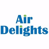 Air Delights, Inc. - Wholesale in Beaverton