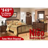Furniture Barrel - Furniture Stores in Springfield