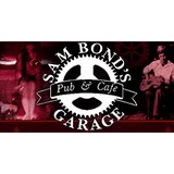 Sam Bond's Garage - Restaurants in Eugene